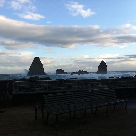 B&B Ciclopi Aci Castello Ngoại thất bức ảnh