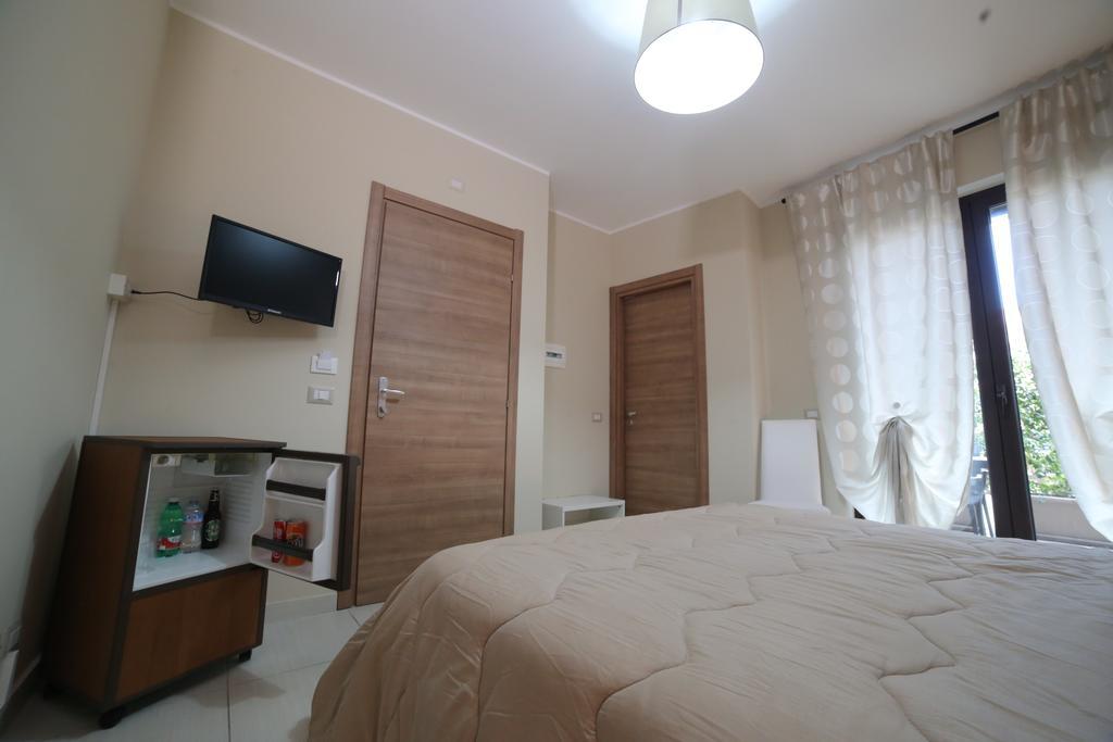 B&B Ciclopi Aci Castello Ngoại thất bức ảnh